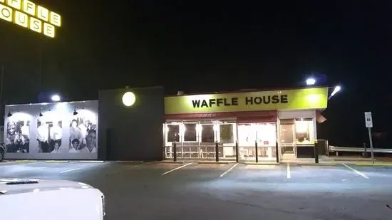 Waffle House