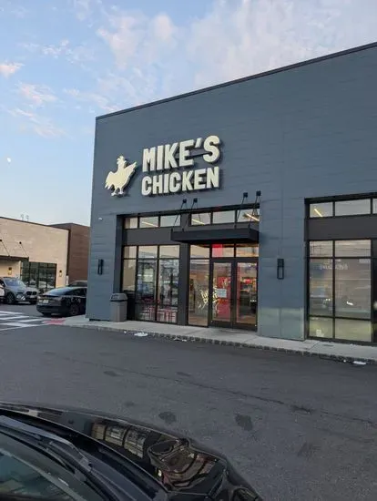 Mike's Chicken