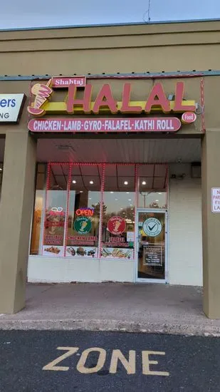 Shahtaj Halal Food