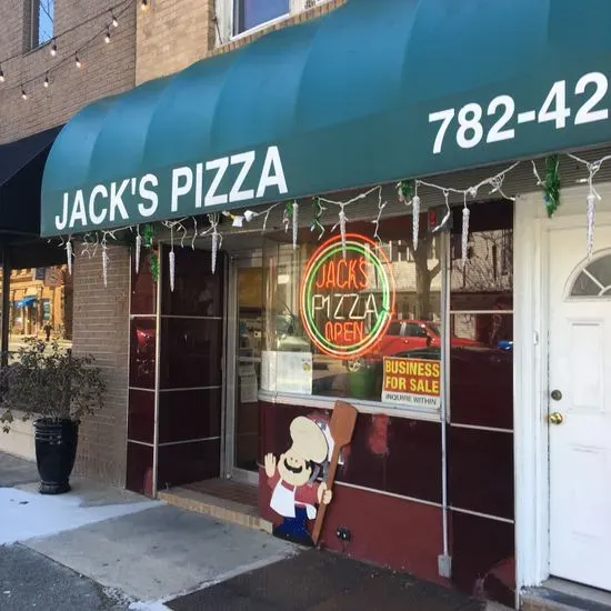 Jack's Pizza