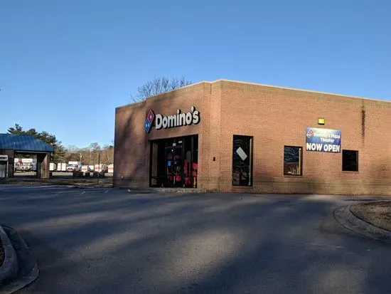 Domino's Pizza