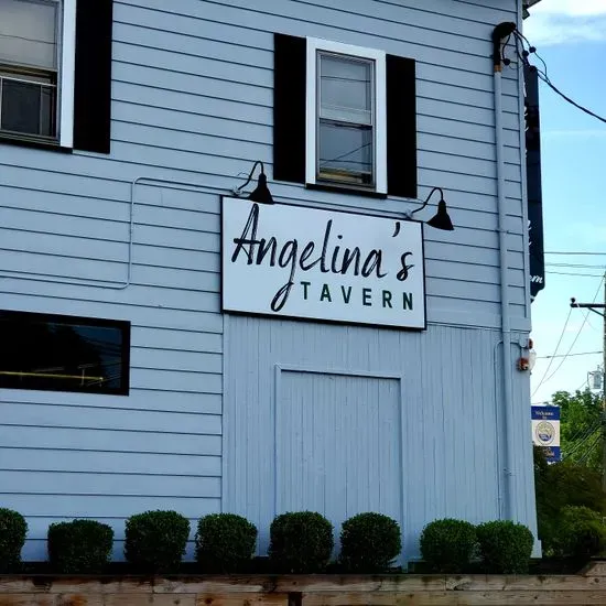 Angelina's Tavern