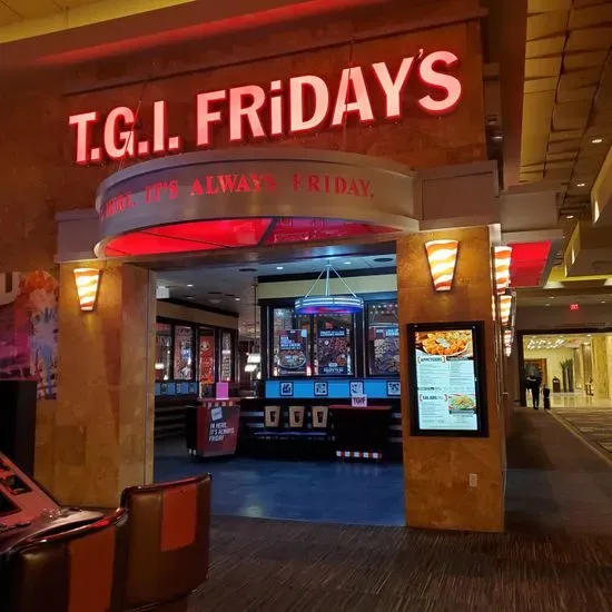 TGI Fridays