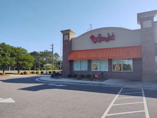 Bojangles