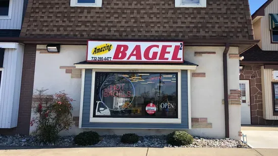 Amazing Bagel 2