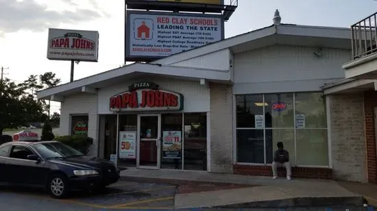 Papa Johns Pizza