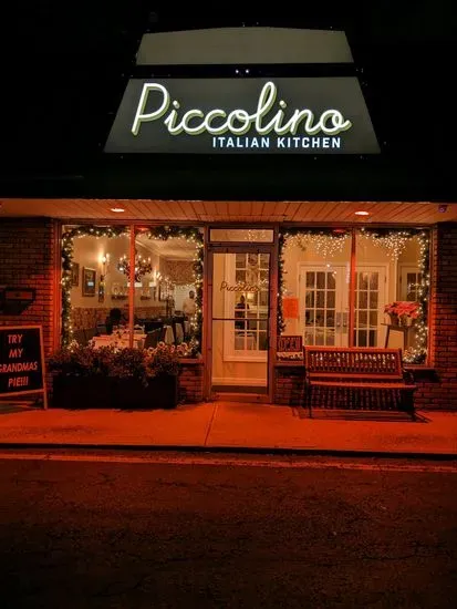 piccolino italian kitchen