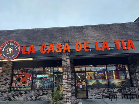 La Casa de la Tia II LLC