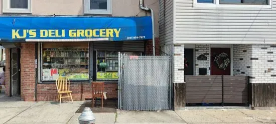 KJ's Deli Grocery