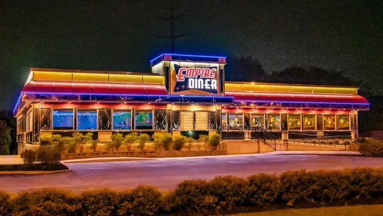 EMPIRE DINER AND RESTAURANT