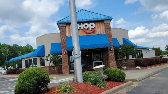 IHOP