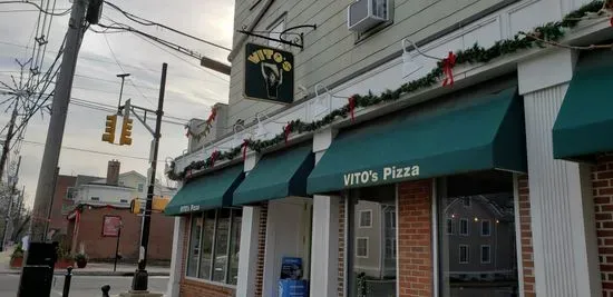 Vito's Pizza