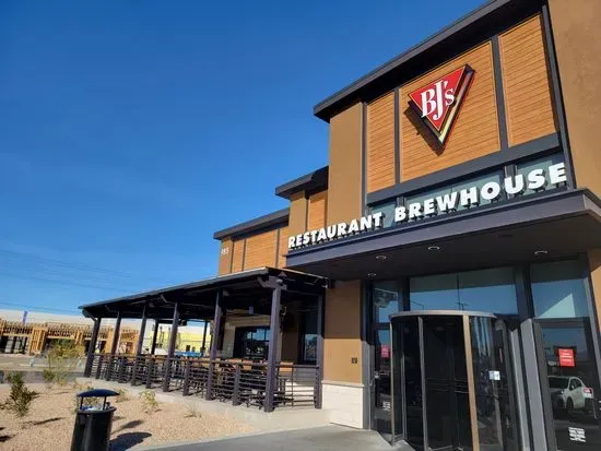 BJ's Restaurant & Brewhouse