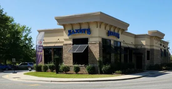 Zaxbys Chicken Fingers & Buffalo Wings