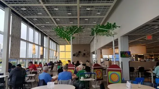 IKEA Restaurant