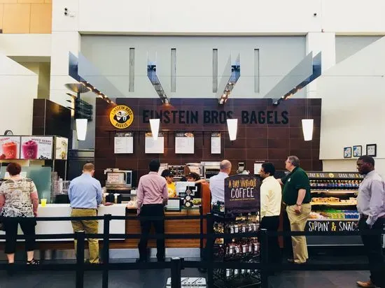 Einstein Bros. Bagels