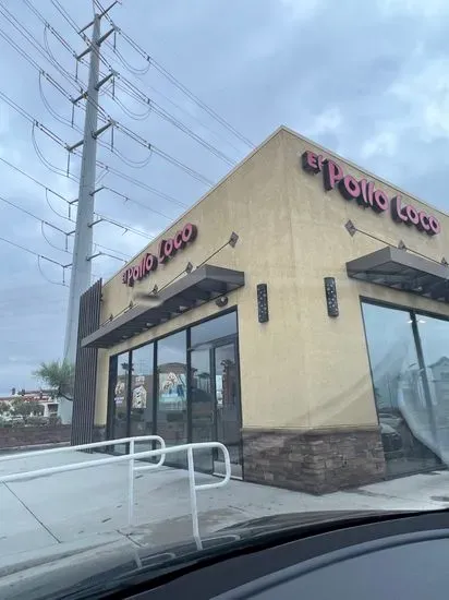 El Pollo Loco