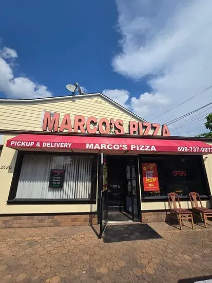 Marco's Pizza