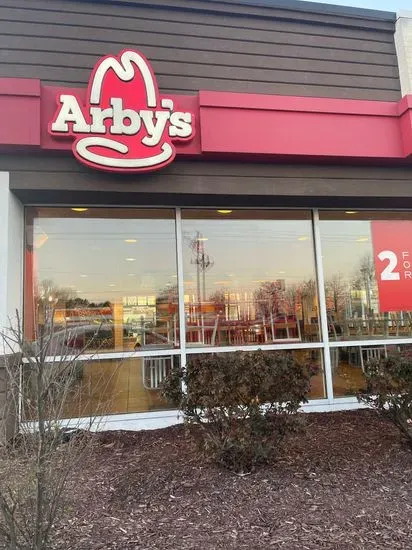 Arby's