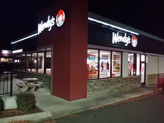 Wendy's