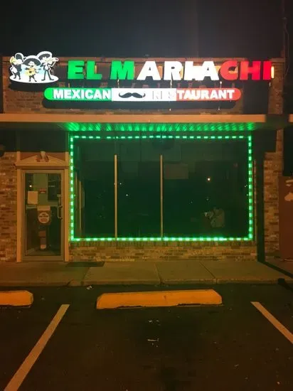 El Mariachi Mexican Restaurant