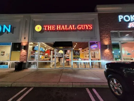 The Halal Guys