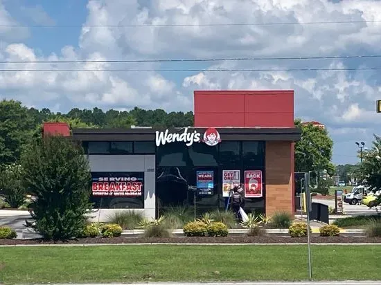 Wendy's