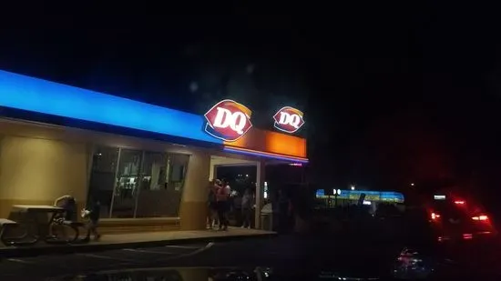 Dairy Queen (Treat)