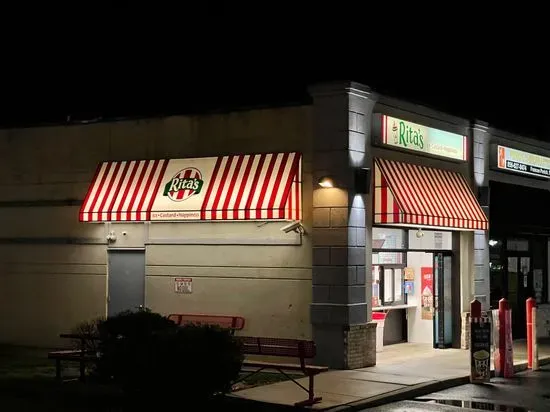 Rita's of Pine Hill NJ