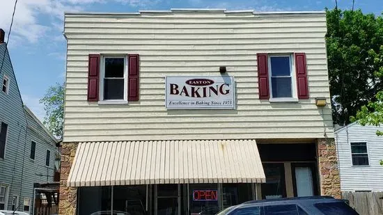 Easton Baking Company