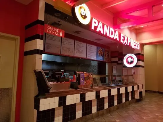 Panda Express