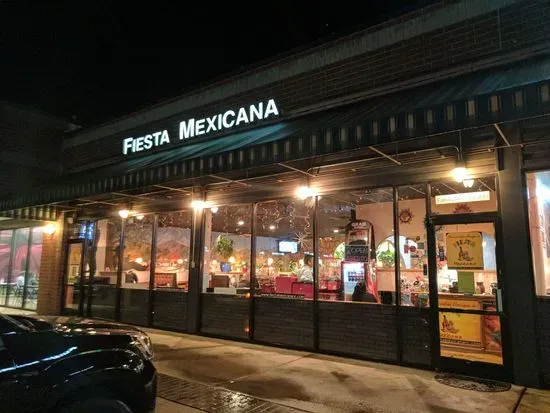 Fiesta Mexicana Cary