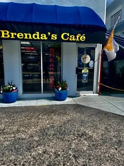 Brenda's Cafe