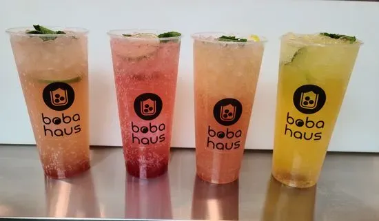 Boba Haus