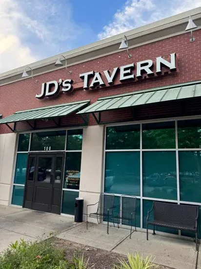 JD's Tavern