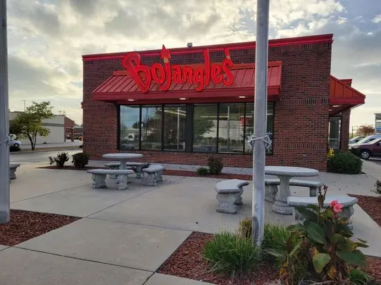 Bojangles