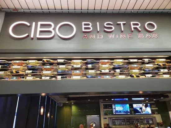 Cibo Bistro & Wine Bar