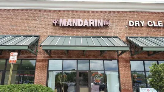 Mandarin Chinese Restaurant