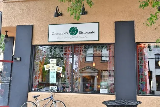 Giuseppe's Ristorante