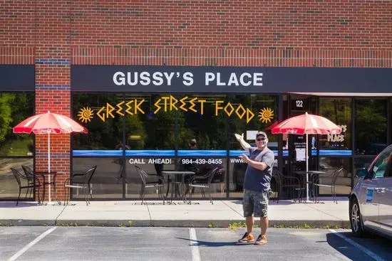 Gussy's Place