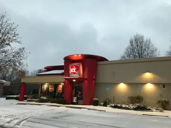 Jack in the Box