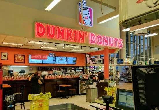 Dunkin'