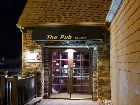 North Brunswick Pub