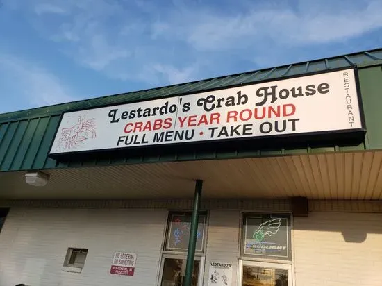 Lestardo's Crab House