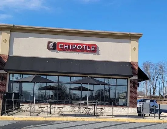 Chipotle Mexican Grill