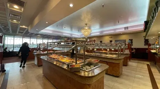 Mount Holly International Buffet