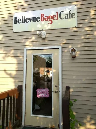 Bellevue Bagel Cafe