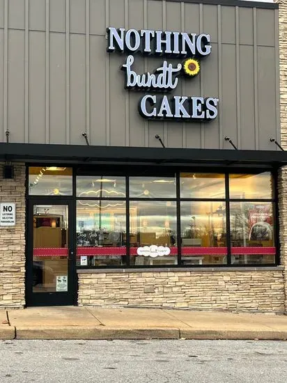 Nothing Bundt Cakes