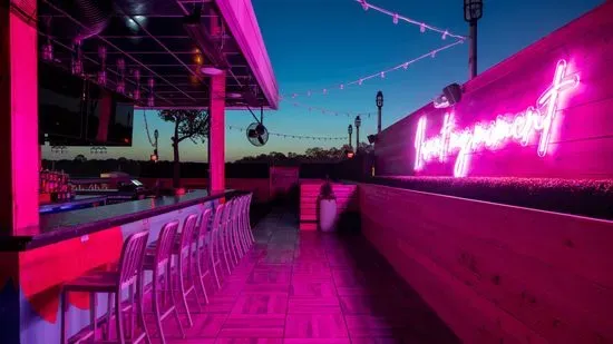 AVA Rooftop Bar