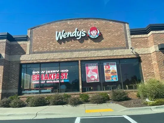 Wendy's